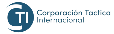 Corporación Tactica